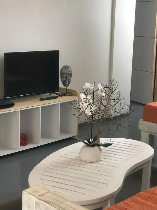 بيت للعطل Les Lauriers Du Rocher 2 لو ديامانت